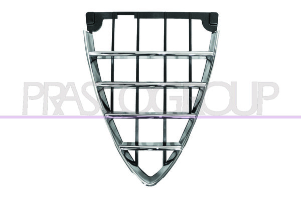 PRASCO Griglia radiatore AA0902001