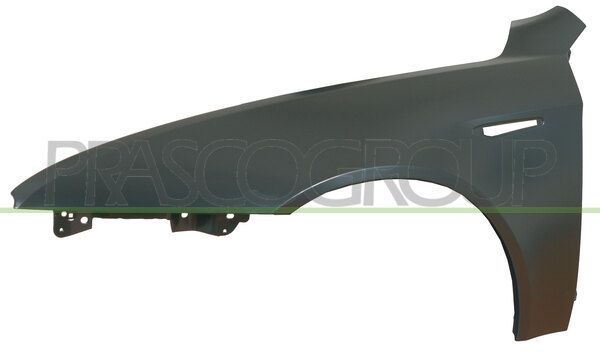PARAFANGO ANT SX-CON FORO LUCCIOLA ALFA ROMEO BRERA Mod 09/05 10/10