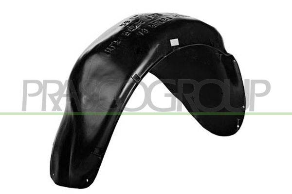 PASSARUOTA POST DX ALFA ROMEO 159 Mod 10/05 10/11