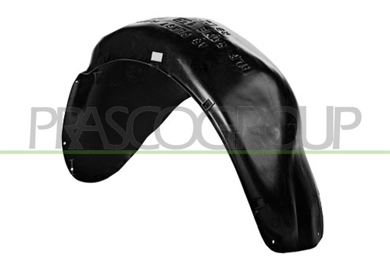 PASSARUOTA POST SX ALFA ROMEO 159 Mod 10/05 10/11