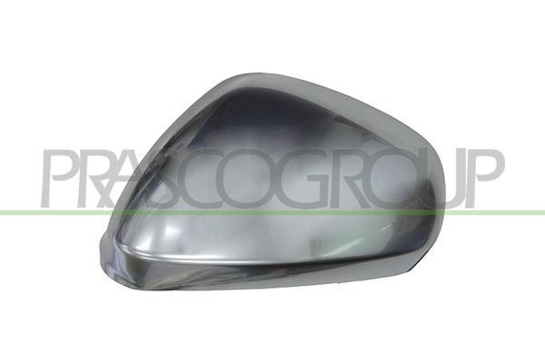 CALOTTA RETROVISORE SX-CROMATA ALFA ROMEO MITO Mod 09/08 02/16