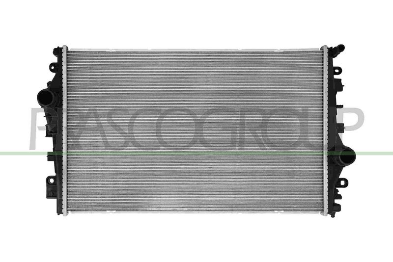 RADIATORE ALFA ROMEO GIULIA Mod 06/15 03/23