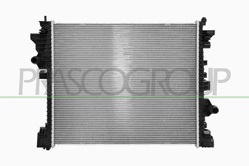 RADIATORE ALFA ROMEO STELVIO Mod 11/16 03/23
