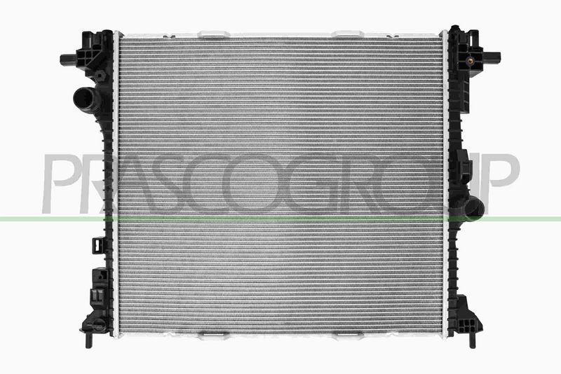 RADIATORE ALFA ROMEO GIULIA Mod 06/15 03/23