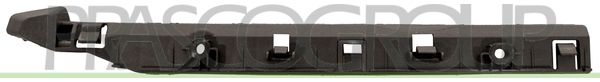 STAFFA DX PARAURTI ANT ALFA ROMEO MITO Mod 09/08 02/16