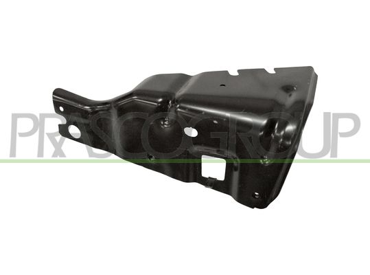 STAFFA MONTAGGIO PARAFANGO SX ALFA ROMEO MITO Mod 09/08 02/16