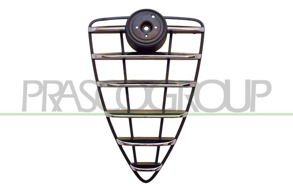 GRIGLIA RADIATORE-CROMATA MOD > 06/13 ALFA ROMEO MITO Mod 09/08 02/16