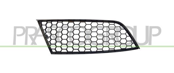 PRASCO Griglia di ventilazione, Paraurti AA2102123