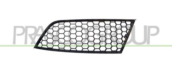 PRASCO Griglia di ventilazione, Paraurti AA2102124