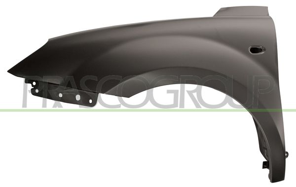 PARAFANGO ANT SX ALFA ROMEO MITO Mod 09/08 02/16