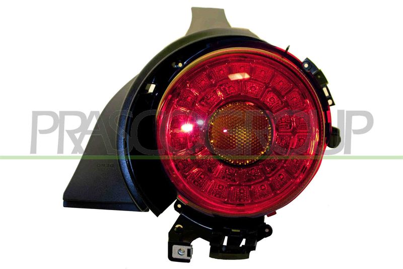 FANALE POST DX-SENZA PORTALAMPAD-LED ALFA ROMEO MITO Mod 03/16 07/18