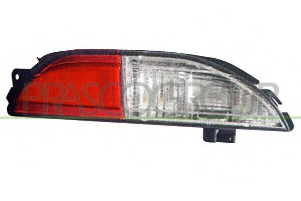 FANALE RETROMARCIA DX-SENZA PORTALAMPADA ALFA ROMEO MITO Mod 03/16 07/18