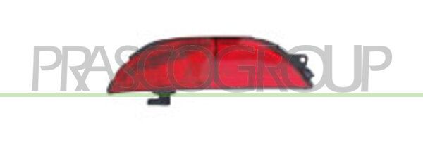 RETRONEBBIA SX-SENZA PORTALAMPADA ALFA ROMEO MITO Mod 03/16 07/18