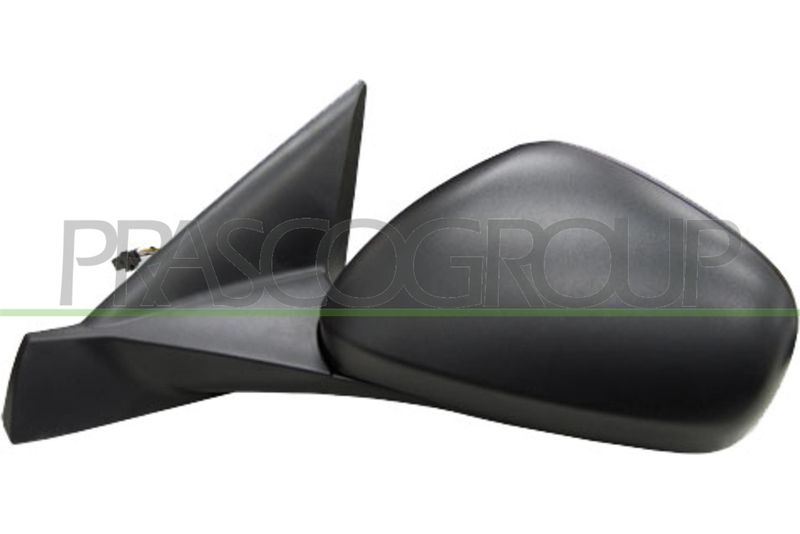 RETROVISORE SX-ELETT-NERO-TERMICO-ASFERICO-BLU ALFA ROMEO MITO Mod 03/16 07/18
