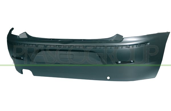PRASCO Paraurti AA3401051