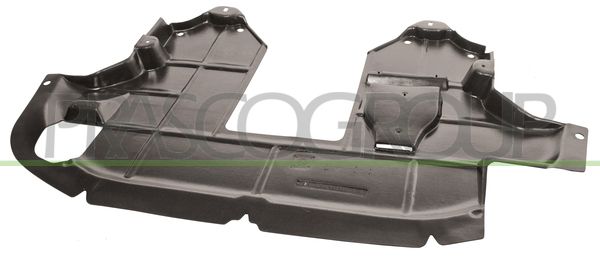 COPRIMOTORE-INF MOD DIESEL ALFA ROMEO 147 Mod 10/00 11/04