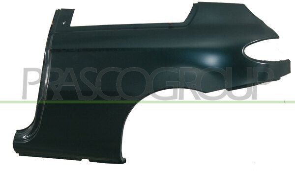 PRASCO Sponda laterale AA3403054