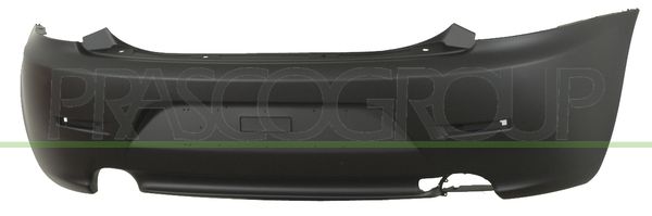 PARAURTI POST-CON PRIMER ALFA ROMEO 147 Mod 12/04 04/10