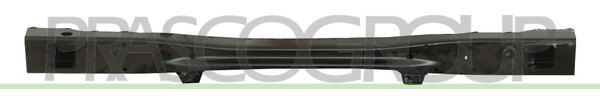 RINFORZO PARAURTI ANT ALFA ROMEO 147 Mod 12/04 04/10