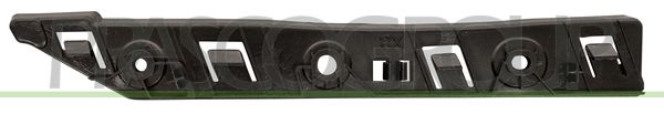 STAFFA DX PARAURTI ANT ALFA ROMEO GIULIETTA Mod 09/16 12/20