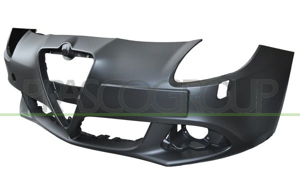 PARAURTI ANT-CON PRIMER-CON FORI LAVAFARI ALFA ROMEO GIULIETTA Mod 05/10 08/16