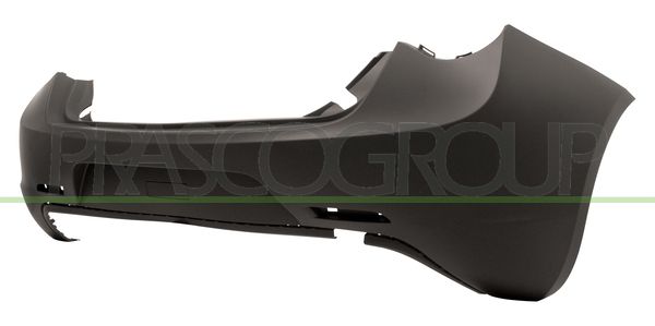 PARAURTI POST-CON PRIMER-CON TRACCE PDC ALFA ROMEO GIULIETTA Mod 09/16 12/20