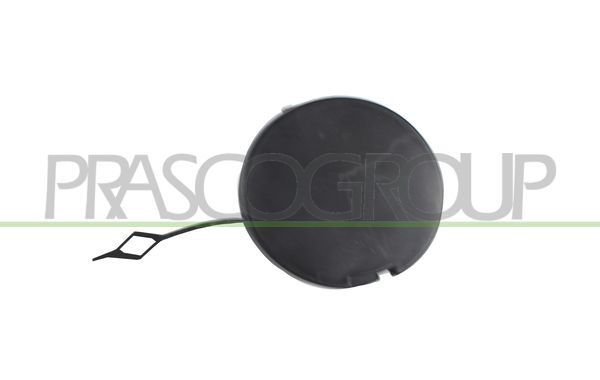 TAPPO COPRI GANCIO TRAINO PARAURTI ANT ALFA ROMEO GIULIETTA Mod 09/16 12/20