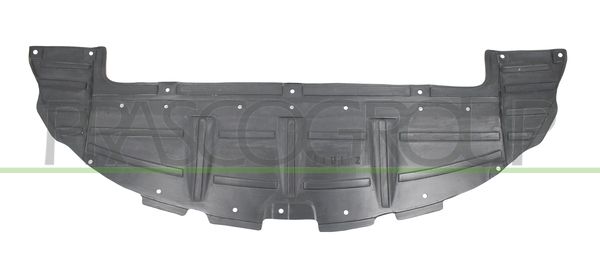 RIPARO SOTTO PARAURTI ANT ALFA ROMEO GIULIETTA Mod 05/10 08/16