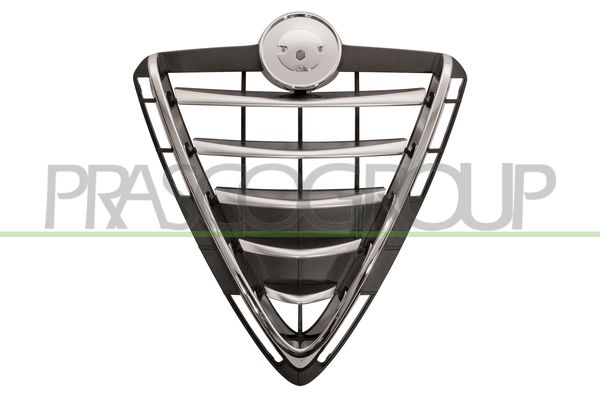 GRIGLIA RADIATORE-CROMATA MOD 13 > ALFA ROMEO GIULIETTA Mod 05/10 08/16