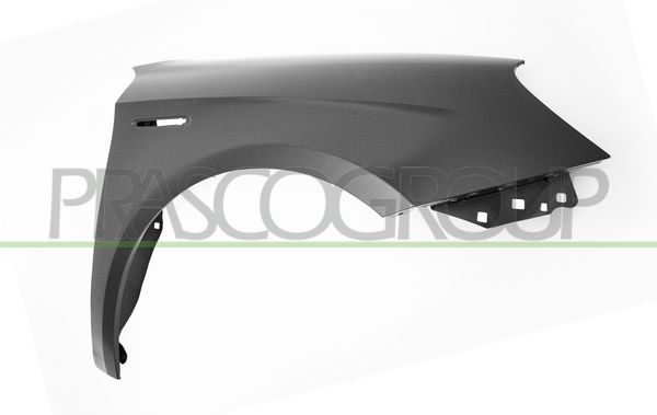 PARAFANGO ANT DX-CON FORO LUCCIOLA ALFA ROMEO GIULIETTA Mod 09/16 12/20