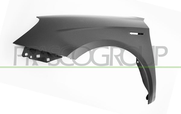 PARAFANGO ANT SX-CON FORO LUCCIOLA ALFA ROMEO GIULIETTA Mod 09/16 12/20