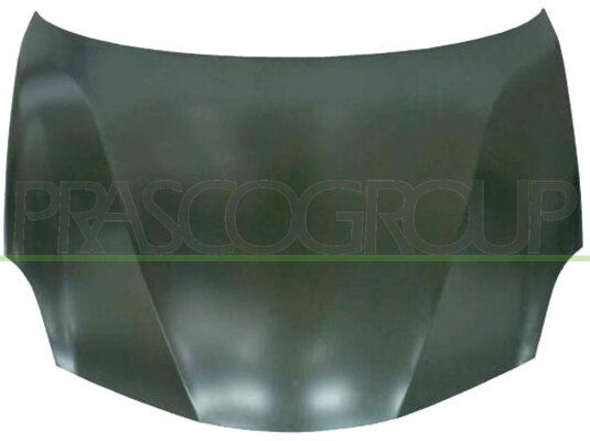 COFANO ALFA ROMEO GIULIETTA Mod 09/16 12/20