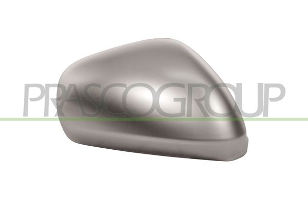 CALOTTA RETROVISORE DX-CROMATA-SATINATA ALFA ROMEO GIULIETTA Mod 05/10 08/16