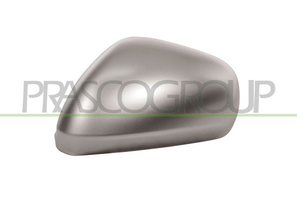 CALOTTA RETROVISORE SX-CROMATA-SATINATA ALFA ROMEO GIULIETTA Mod 05/10 08/16