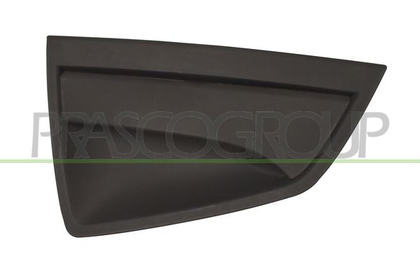 MANIGLIA POST DX-ESTERNA-NERA ALFA ROMEO GIULIETTA Mod 09/16 12/20