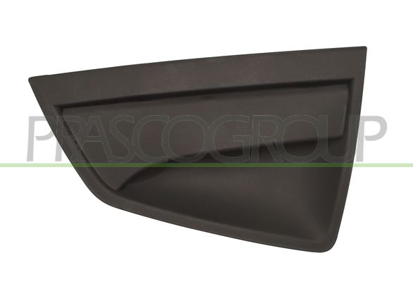 MANIGLIA POST SX-ESTERNA-NERA ALFA ROMEO GIULIETTA Mod 09/16 12/20