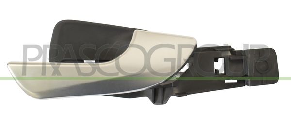 MANIGLIA ANT DX-INTERNA-SATINATA ALFA ROMEO GIULIETTA Mod 09/16 12/20