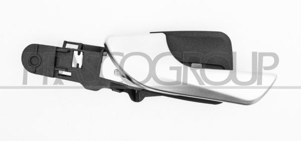 MANIGLIA POST SX-INTERNA SATINATA ALFA ROMEO GIULIETTA Mod 09/16 12/20
