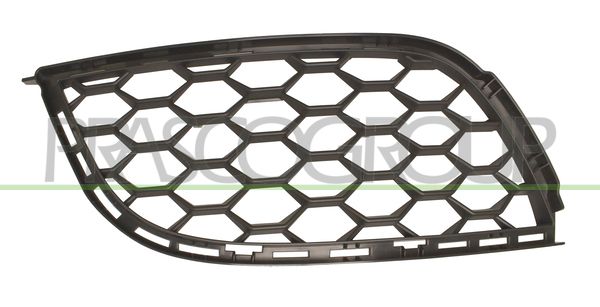 GRIGLIA DX PARAURTI ANT-INTERNA ALFA ROMEO GIULIETTA Mod 09/16 12/20