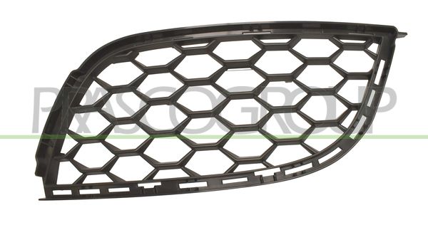 GRIGLIA SX PARAURTI ANT-INTERNA ALFA ROMEO GIULIETTA Mod 09/16 12/20