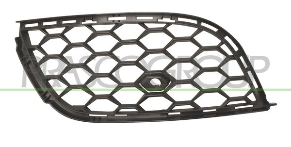 GRIGLIA DX PARAURTI ANT-INTERNA-CON PDC ALFA ROMEO GIULIETTA Mod 09/16 12/20