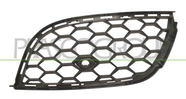 GRIGLIA SX PARAURTI ANT-INTERNA-CON PDC ALFA ROMEO GIULIETTA Mod 09/16 12/20