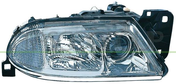 PRASCO Faro principale AA4104903
