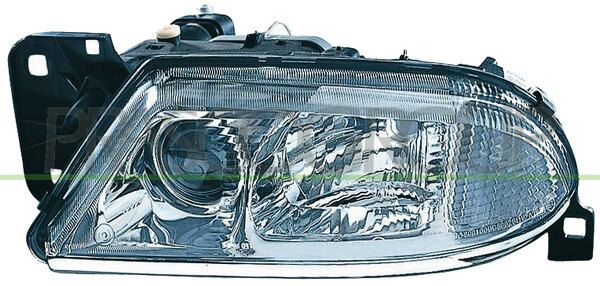 PRASCO Faro principale AA4104904