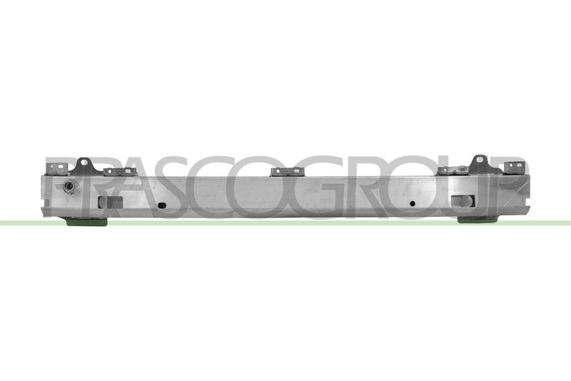 RINFORZO PARAURTI POST-ALLUMINIO ALFA ROMEO STELVIO Mod 11/16 03/23