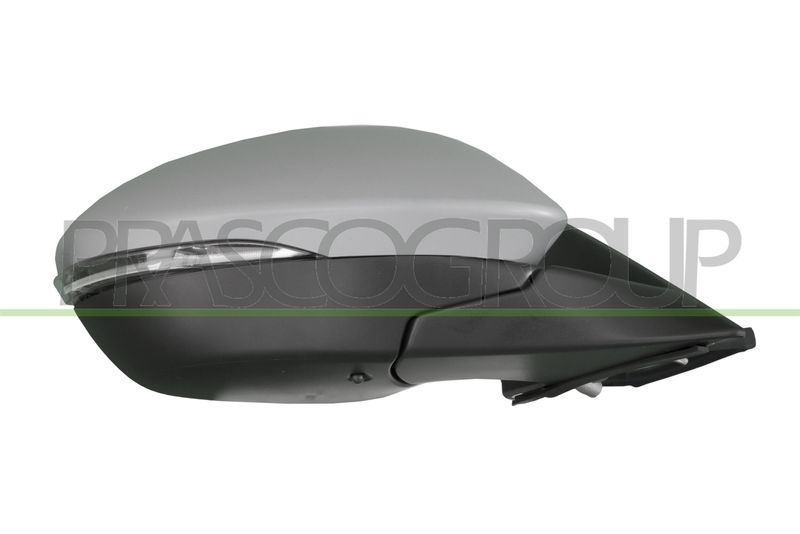 RETROVISORE DX-ELETT-CON PRIMER-TERMICO-CON FANALE-CON SONDA-CON MEMORIA-CONVESSO-12 PINS ALFA ROMEO STELVIO Mod 11/16 03/23