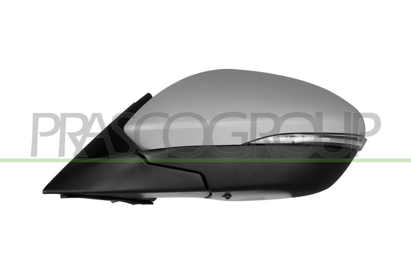 RETROVISORE SX-ELETT-CON PRIMER-TERMICO-CHIUDIBILE-CON FANALE-CON MEMORIA-CONVESSO-12 PINS ALFA ROMEO STELVIO Mod 11/16 03/23