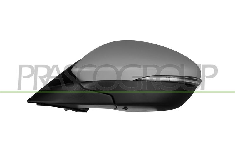 RETROVISORE SX-ELETT-CON PRIMER-TERMICO-CHIUDIBILE-CON FANALE-CON MEMORIA-CON BLIS-CONVESSO-16 PINS ALFA ROMEO STELVIO Mod 11/16 03/23