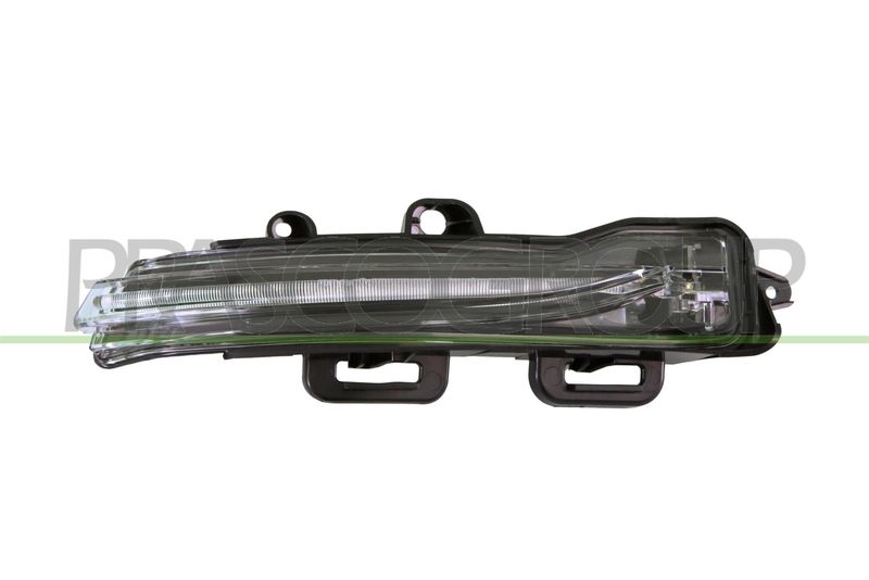 FANALE BIANCO PER RETROVISORE SX ALFA ROMEO STELVIO Mod 11/16 03/23