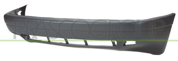PARAURTI ANT-NERO AUDI 80 Mod 09/86 07/91